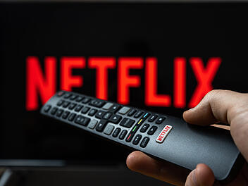 Streaming, Netflix, Abo, Werbung