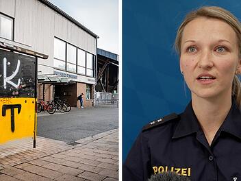 Polizeifahndung in Bayreuth: Fremder Mann spricht Kind an &ndash; und h&auml;lt es fest