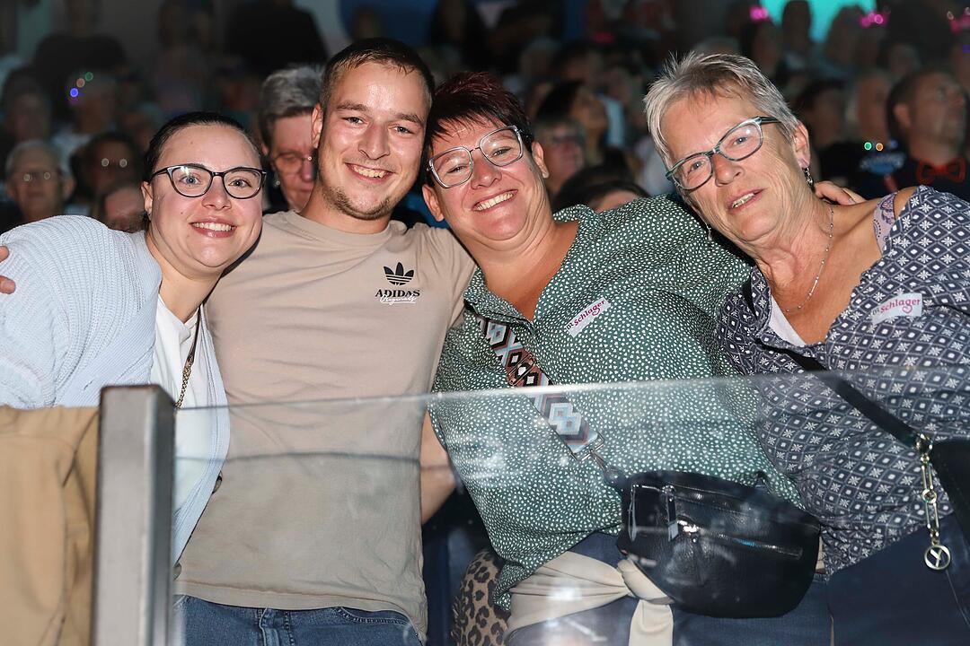 Es herrschte super Stimmung in N&uuml;rnberg!