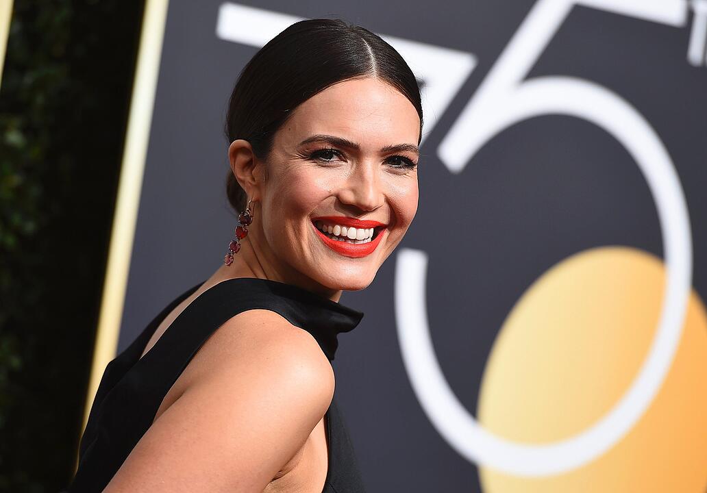 Golden Globes 2018