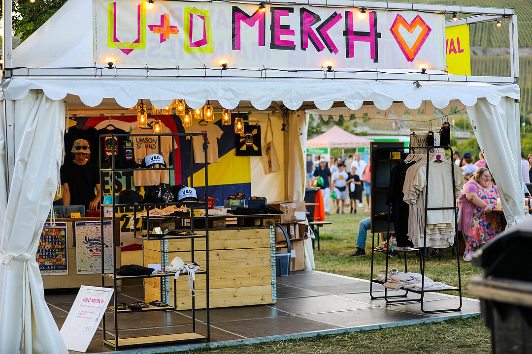 Das Musik-Festival mit "EINTRITT FREI"!
