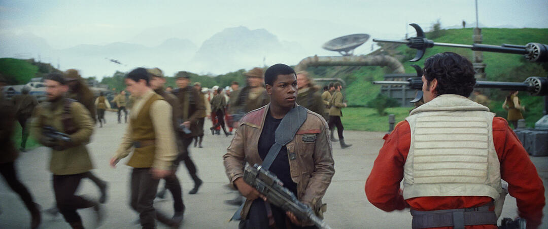 Star Wars - Episode VII