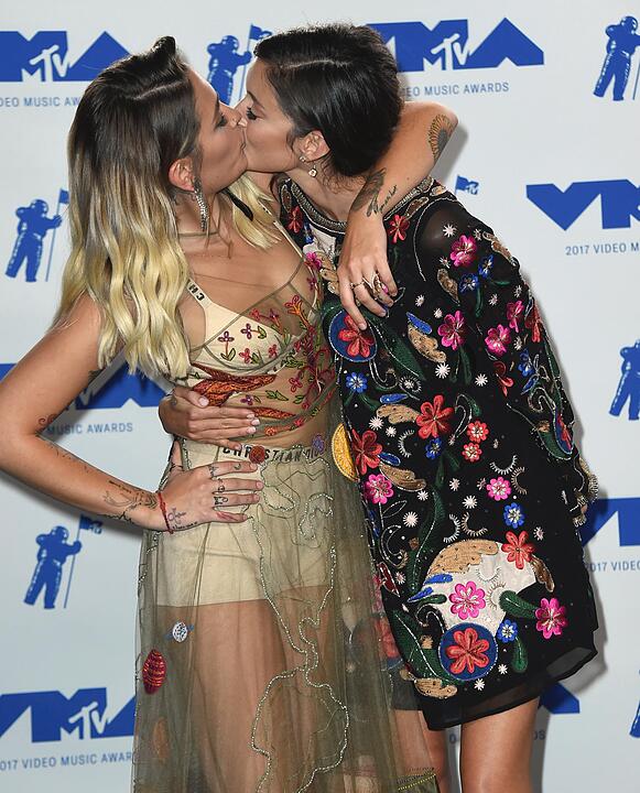 MTV Video Music Awards 2017