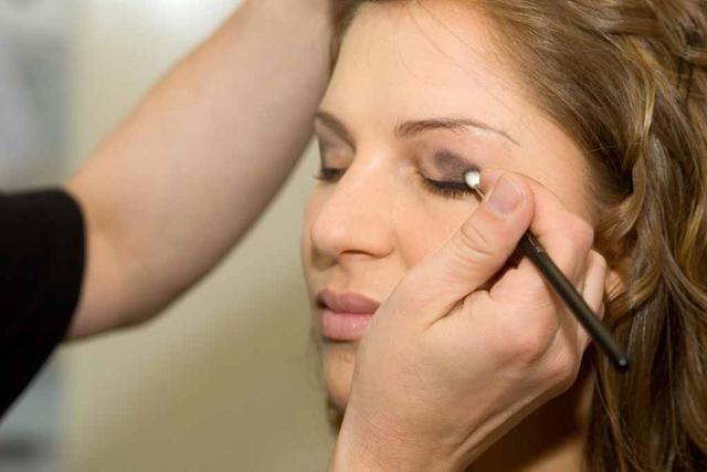 Fotoshooting: Helena