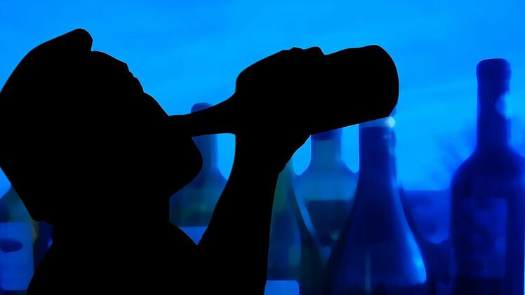 Ein 24-J&auml;hriger ist in eine Kaserne in Ansbach eingedrungen - und hatte eine merkw&uuml;rdige Begr&uuml;ndung f&uuml;r sein Handeln parat.