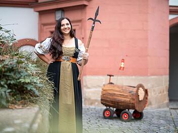 Kitzingen: Kreativit&auml;t, Spa&szlig; und Arbeit mit Menschen - wer m&ouml;chte G&auml;stef&uuml;hrer werden?