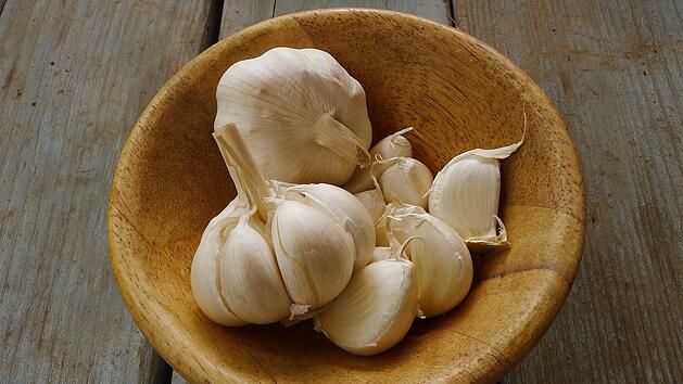 Knoblauch