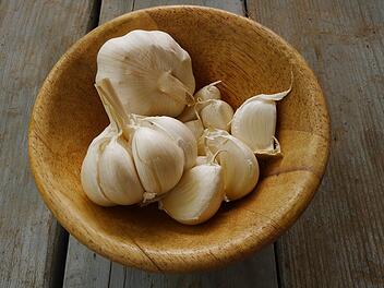 Knoblauch