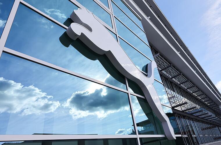 Chinesischer Anta-Konzern will groß bei Puma einsteigen