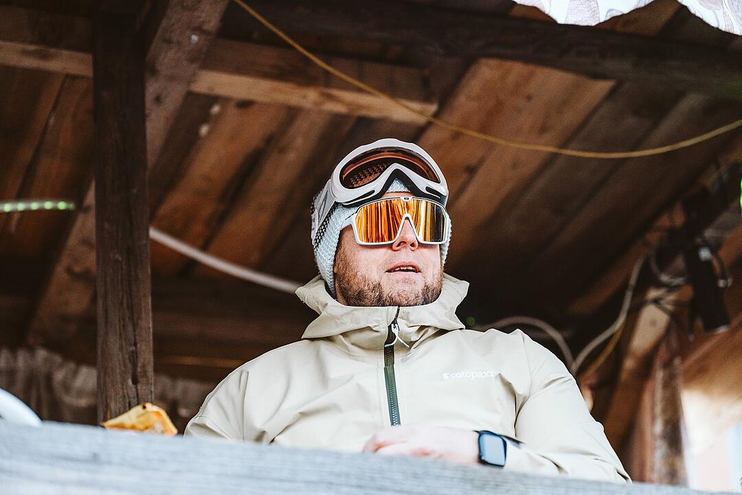 Schallfeld feiert Fasching!