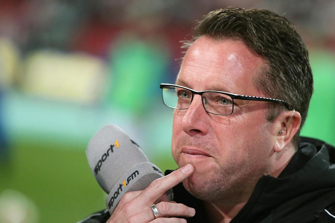 1. FC Nürnberg - Karlsruher SC