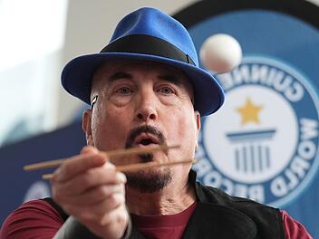 Guinness World Records Day 2025