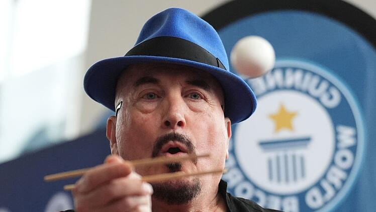 Guinness World Records Day 2025