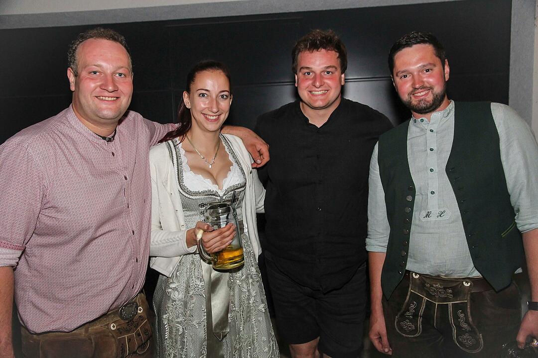 Partystimmung pur Partystimmung pur