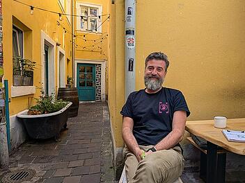 Nach Schlie&szlig;ung: So erfindet sich der Freiraum Bamberg neu