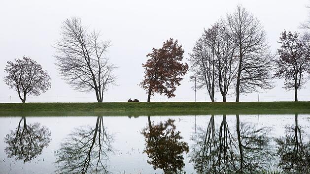 Wetter in Baden-Württemberg