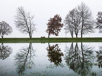 Wetter in Baden-Württemberg