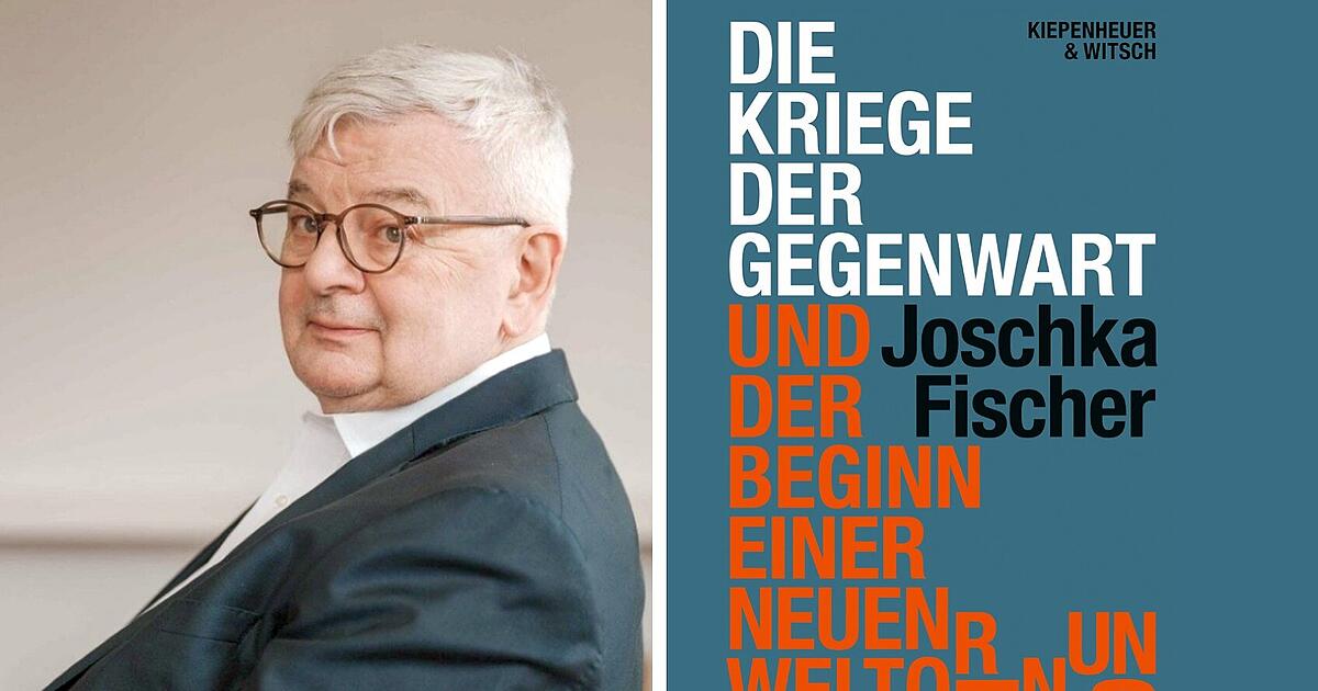 Bamberg Literature Festival 2026: With Joschka Fischer & Andrea Sawatzki