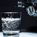 Mineralwasser im Test