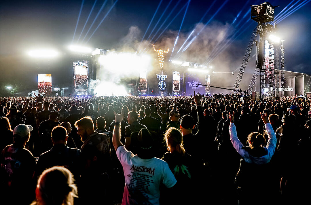 Wacken Open Air 2023