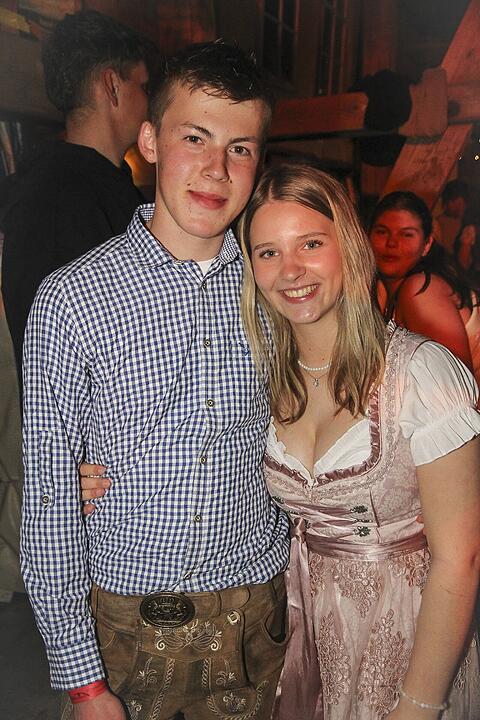 Maifest 2025