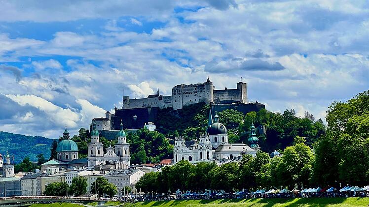 Salzburg