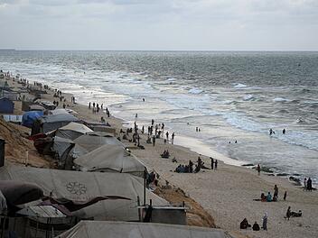 Nahostkonflikt - Gaza