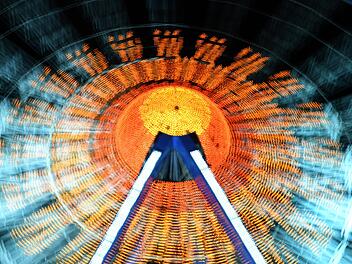 Schützenfest Lichtenfels 2021