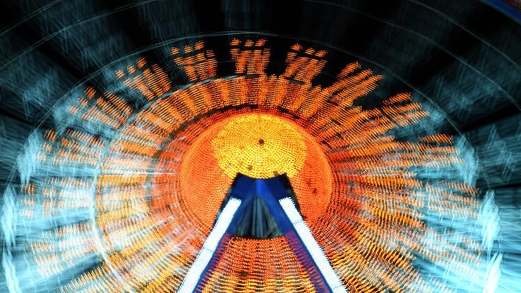 Schützenfest Lichtenfels 2021