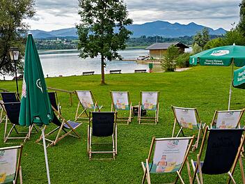 Wetter in Bayern