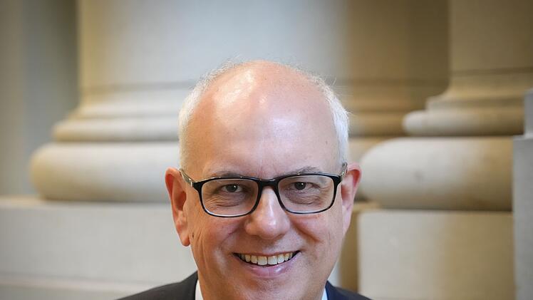 Bundesratspr&auml;sident Andreas Bovenschulte (Archivbild)