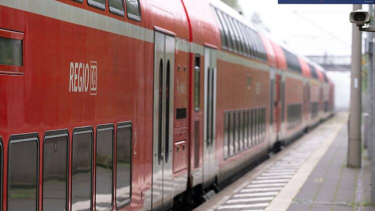 Coburg: Mehr Zuverlässigkeit und Flexibilität - Bahnstrecke wird modernisiert