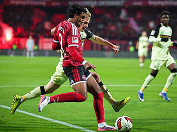 1. FC N&uuml;rnberg - 1. FC Kaiserslautern