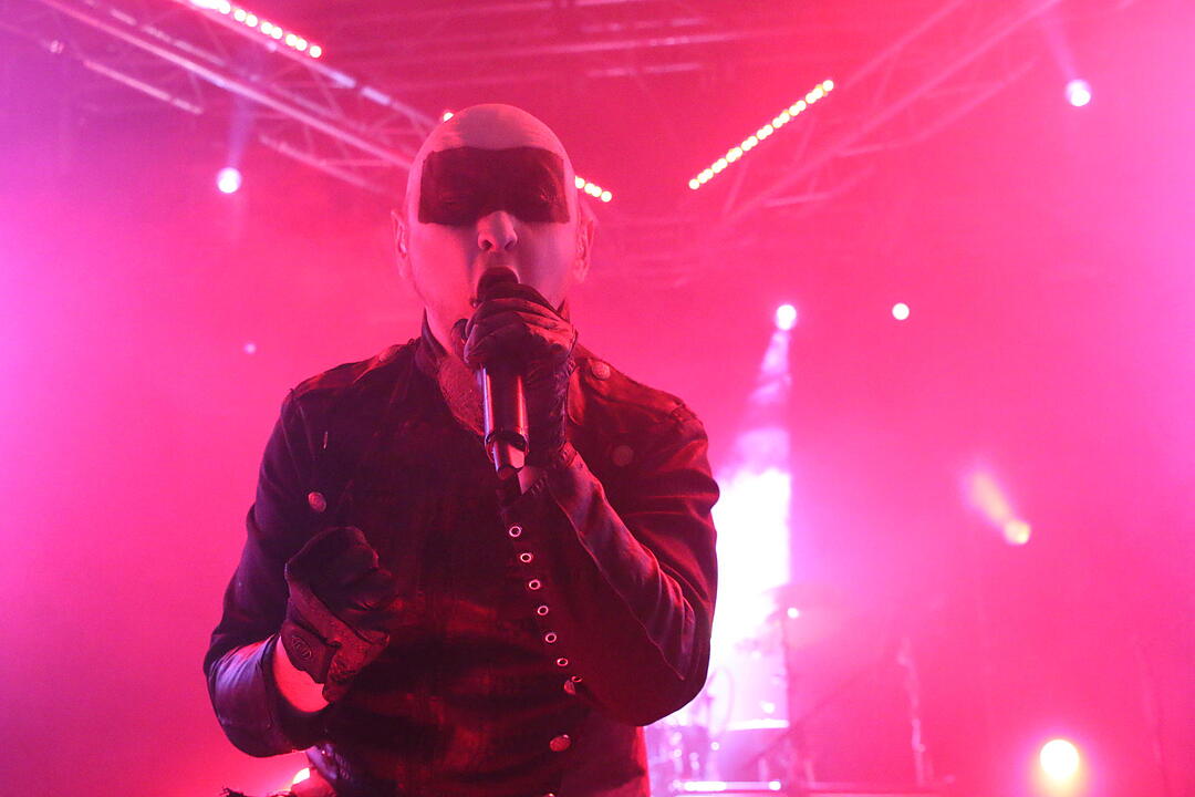 Metal Franconia Festival