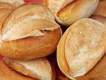 Wir haben die Leser von inFranken.de gefragt, welcher der beste Bäcker in Franken ist. Wo gibt es also das beste Brot zu kaufen? Symbolfoto: manfredrichter/pixabay.com