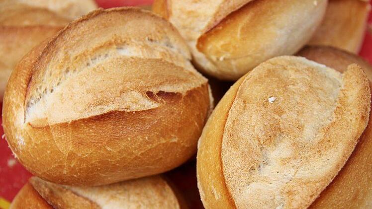 Wir haben die Leser von inFranken.de gefragt, welcher der beste Bäcker in Franken ist. Wo gibt es also das beste Brot zu kaufen? Symbolfoto: manfredrichter/pixabay.com