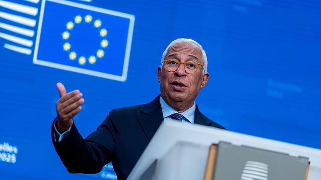 Ant&oacute;nio Costa