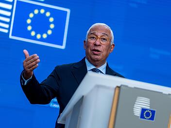 Ant&oacute;nio Costa