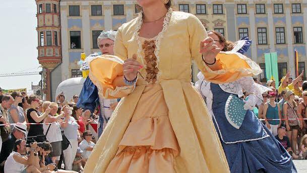 Foto: Albert Hochst&auml;dter