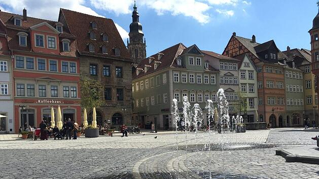Für Ihren Aufenthalt in Coburg und Umgebung suchen Sie noch ein passendes Hotel? Dann empfehlen wir Ihnen diese 5 Unterkünfte.Foto: inFrankenPix-Nutzer ChristophW