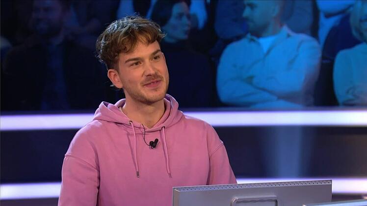 Bastian Mogel aus Hannover studiert nachhaltige Ingenieurwissenschaft. Er ging mit 32.000 Euro.