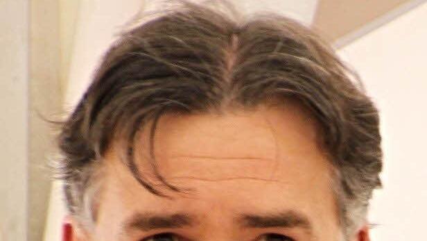 Harald Pascher, zweiter B+ürgermeister