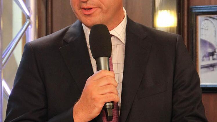 Markus Söder Foto: Jürgen Gärtner