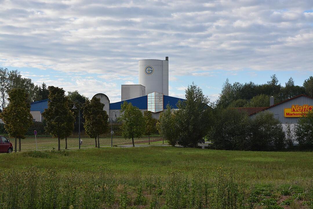 30.09.2015  Fotoreportage Weidhausen bei Coburg