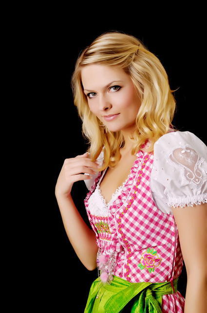 Fotoshooting: Juliane und Anton