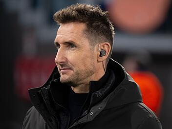 FC Bayern: Miroslav Klose kritisiert die schnelle Trennung von Thomas Tuchel