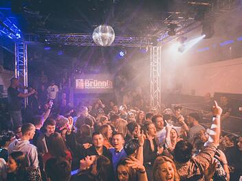 Brynla, Brünnla, Disco, Dorf, Dorfdisco, Discothek, Club, Tanzlokal, Tanzen, Feiern, Rothenkirchen, Franken, Kulmbach