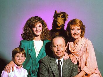 &laquo;Alf&raquo;-Star Anne Schedeen ist tot
