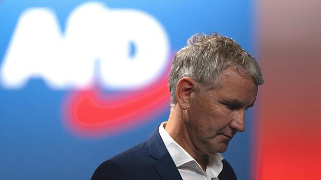 Bundesparteitag der AfD
