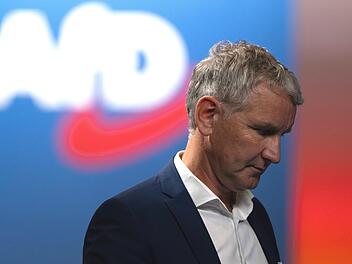 Bundesparteitag der AfD